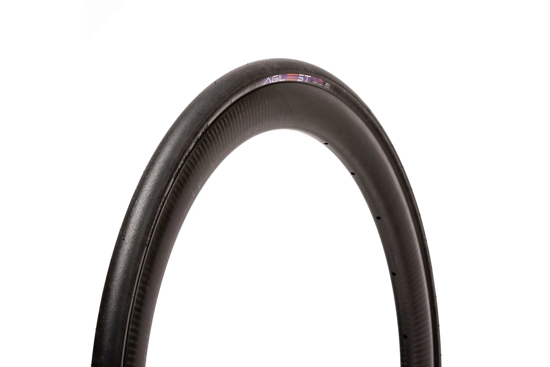 Panaracer Agilest TLR 700c Folding Road Tire