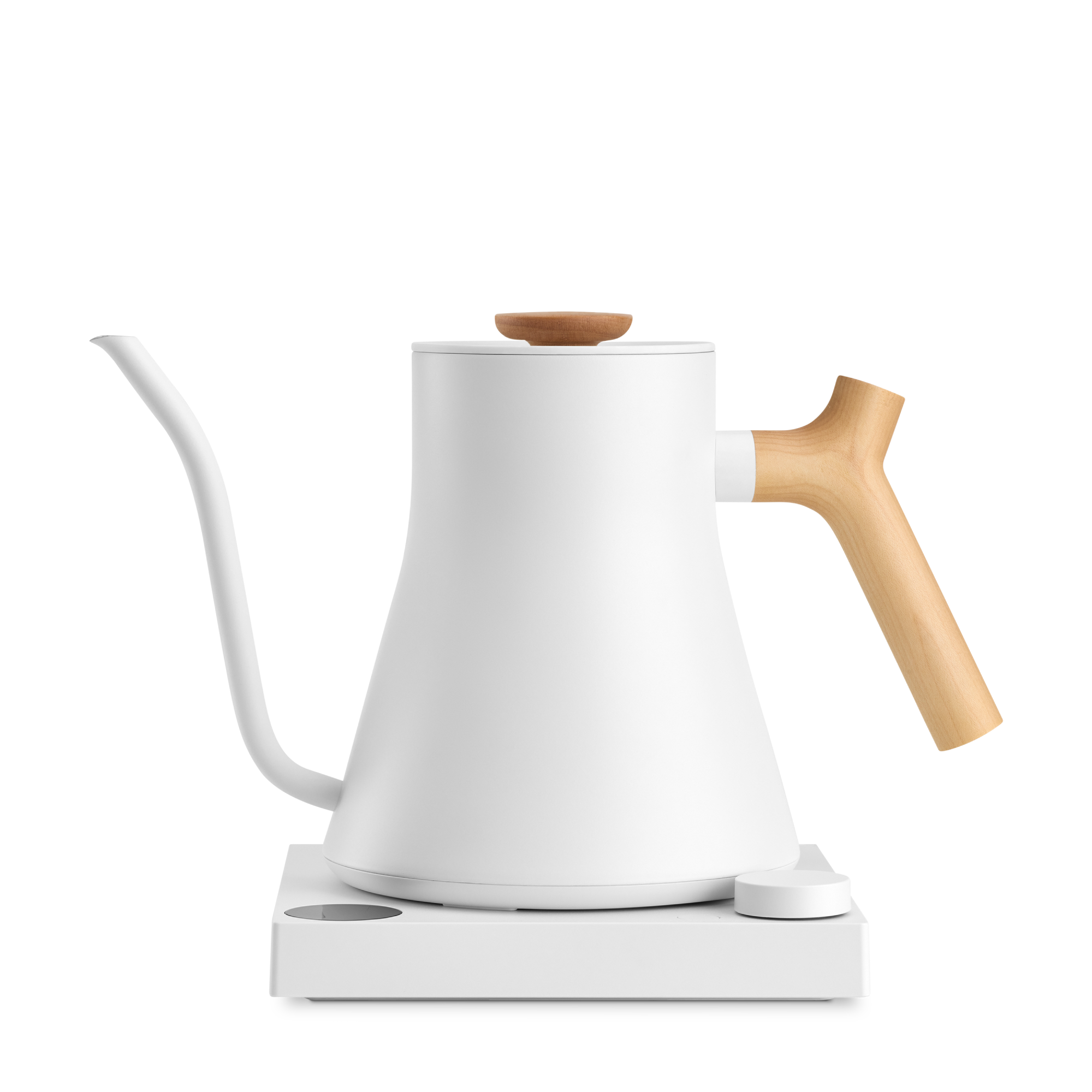 Electric Kettle - 1.7L Stainless Steel, Rapid Boil, Auto Shut-Off