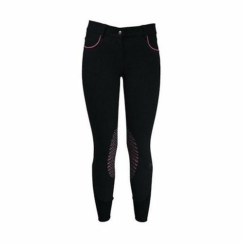 HyFASHION Childrens Girls Mizs Passion Breeches