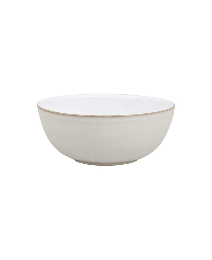 Denby Natural Canvas Cereal Bowl