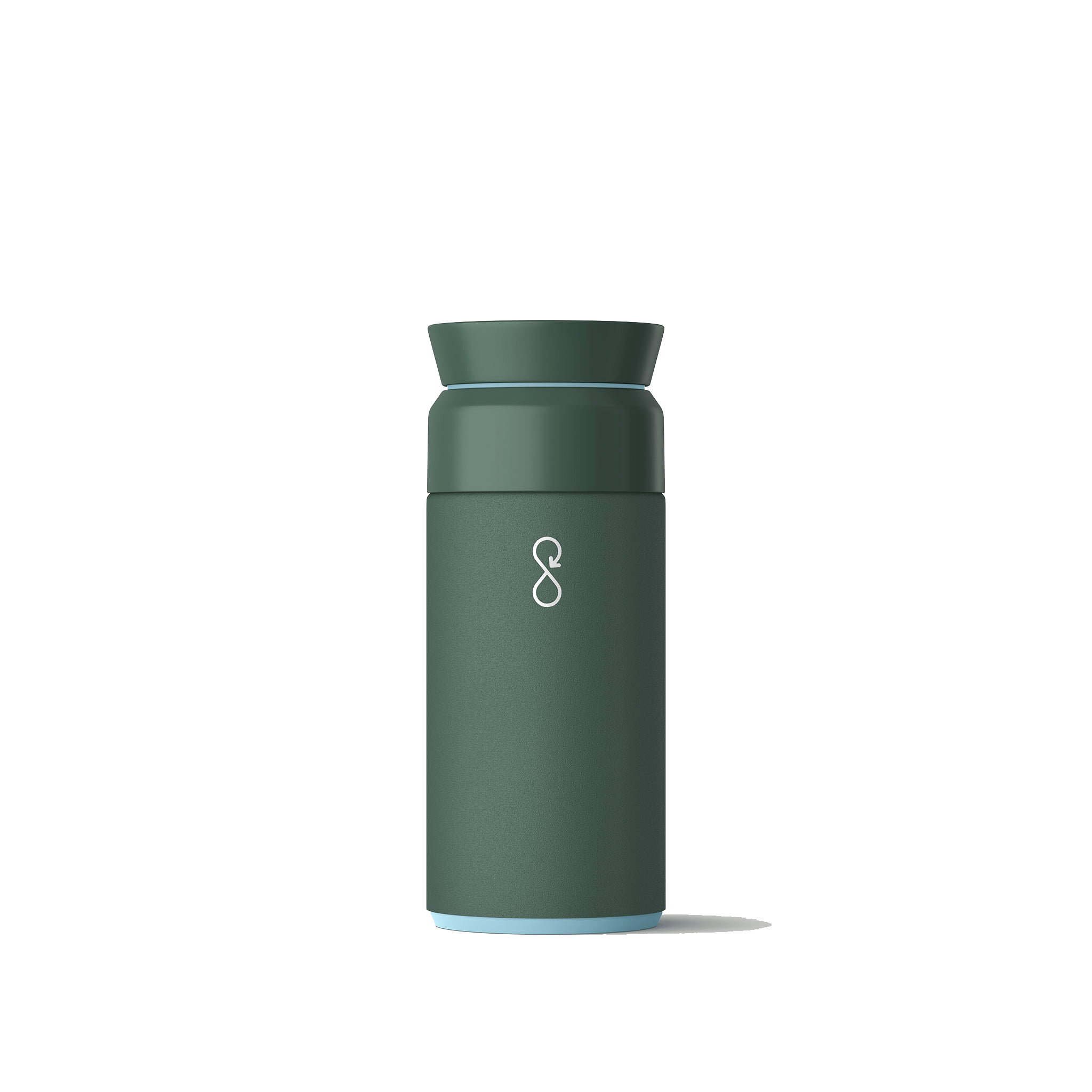 Ocean Bottle Brew Flask