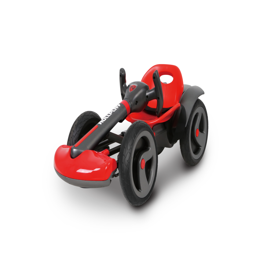 FLEX Kart 6-Volt Battery Ride-On Vehicle