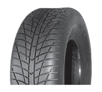 Vision P354 Journey 25X8R12 Tires