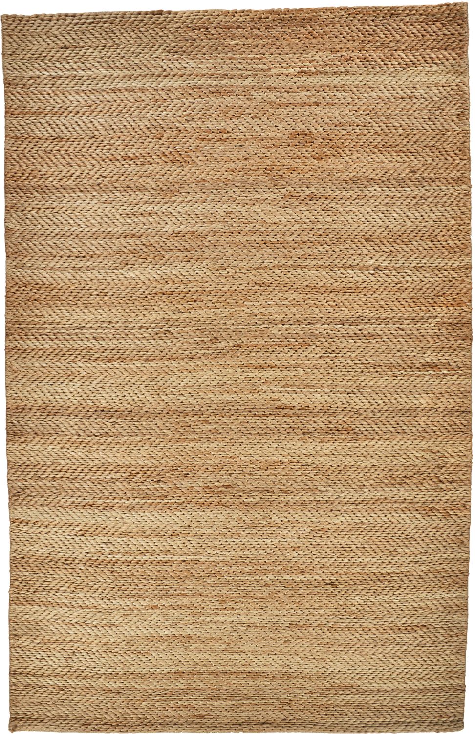 Knox Hand Woven Biscuit Tan Rug by BD Fine