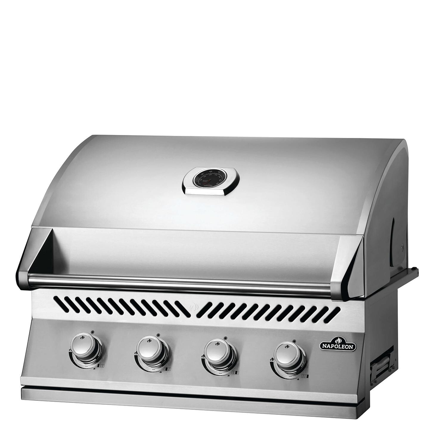 Napoleon Built-In 500 Series 32 in Propane Grill