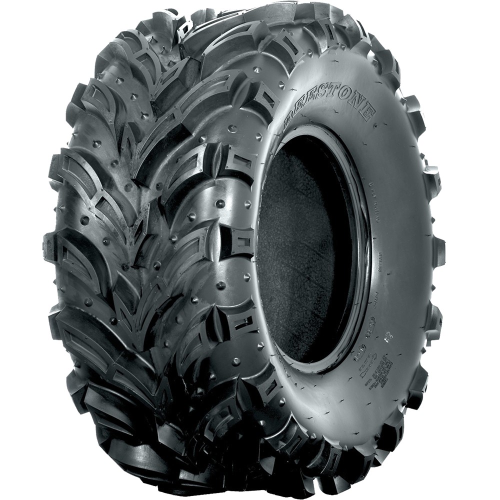 Deestone D936 Mud Crusher 28X12.00-12 6 Ply Mud Terrain Tire