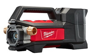 Milwaukee 2771 20 M18 Transfer Pump Only