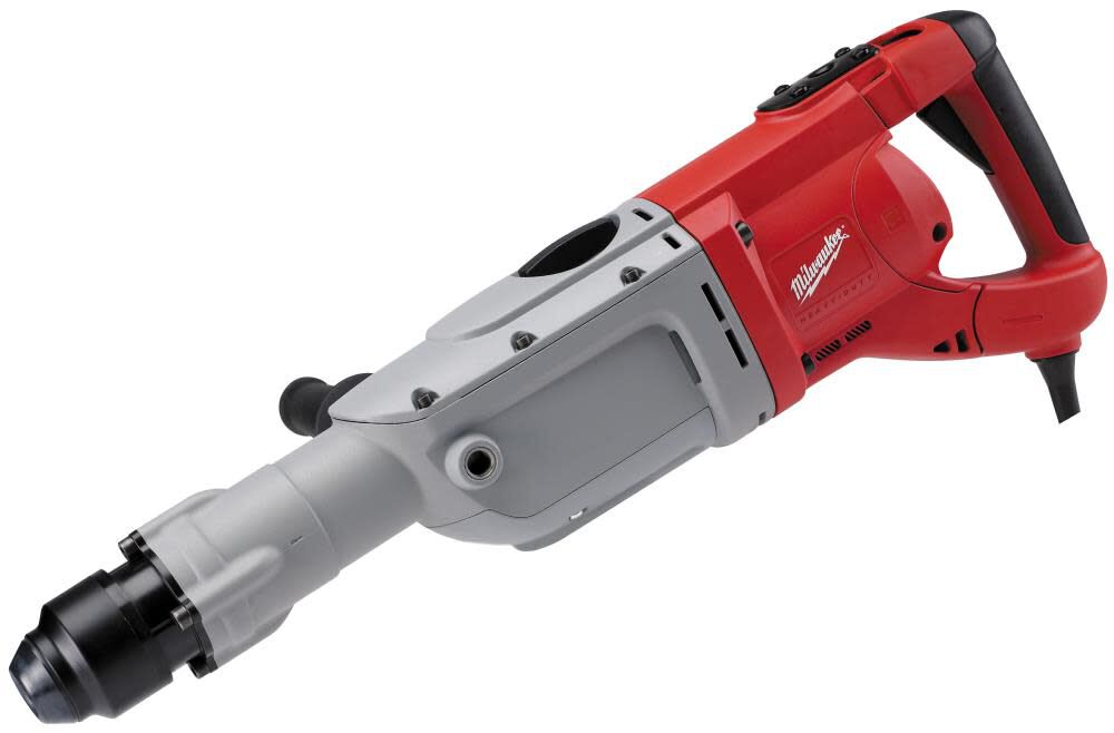 Milwaukee 2 in. SDS Max Rotary Hammer 5342-21 from Milwaukee