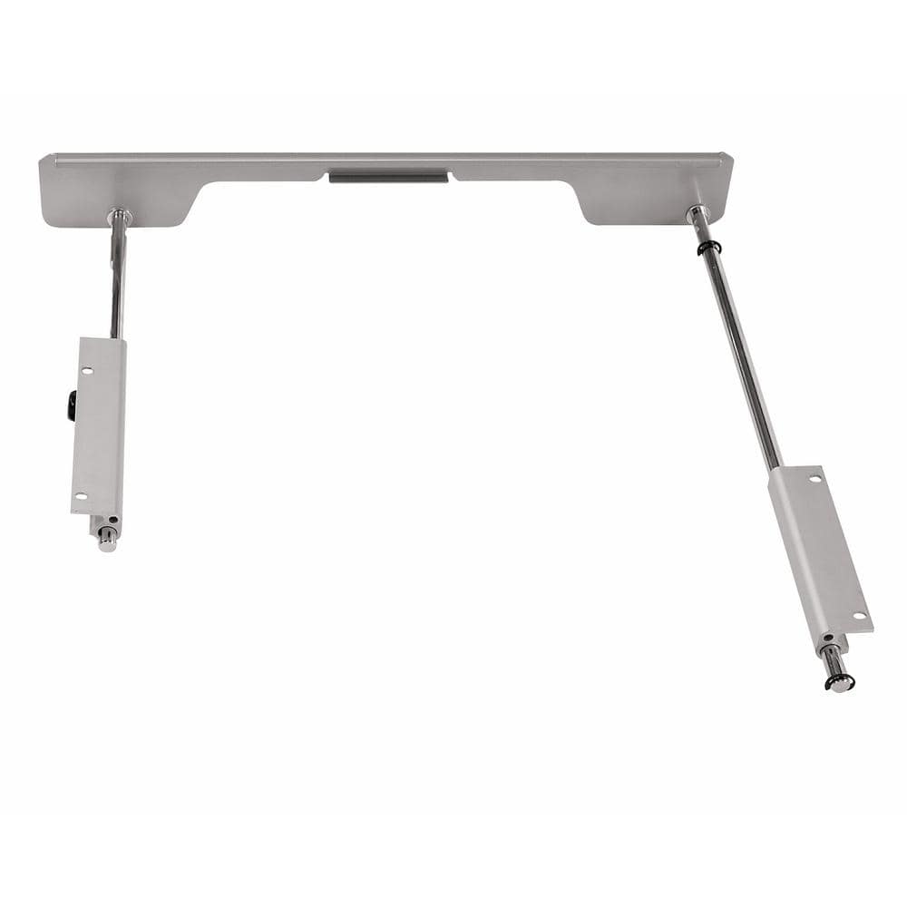 Bosch 12 in. Table Saw Left Side Support for Bosch for 4100 and GTS1041A Table Saws TS1008