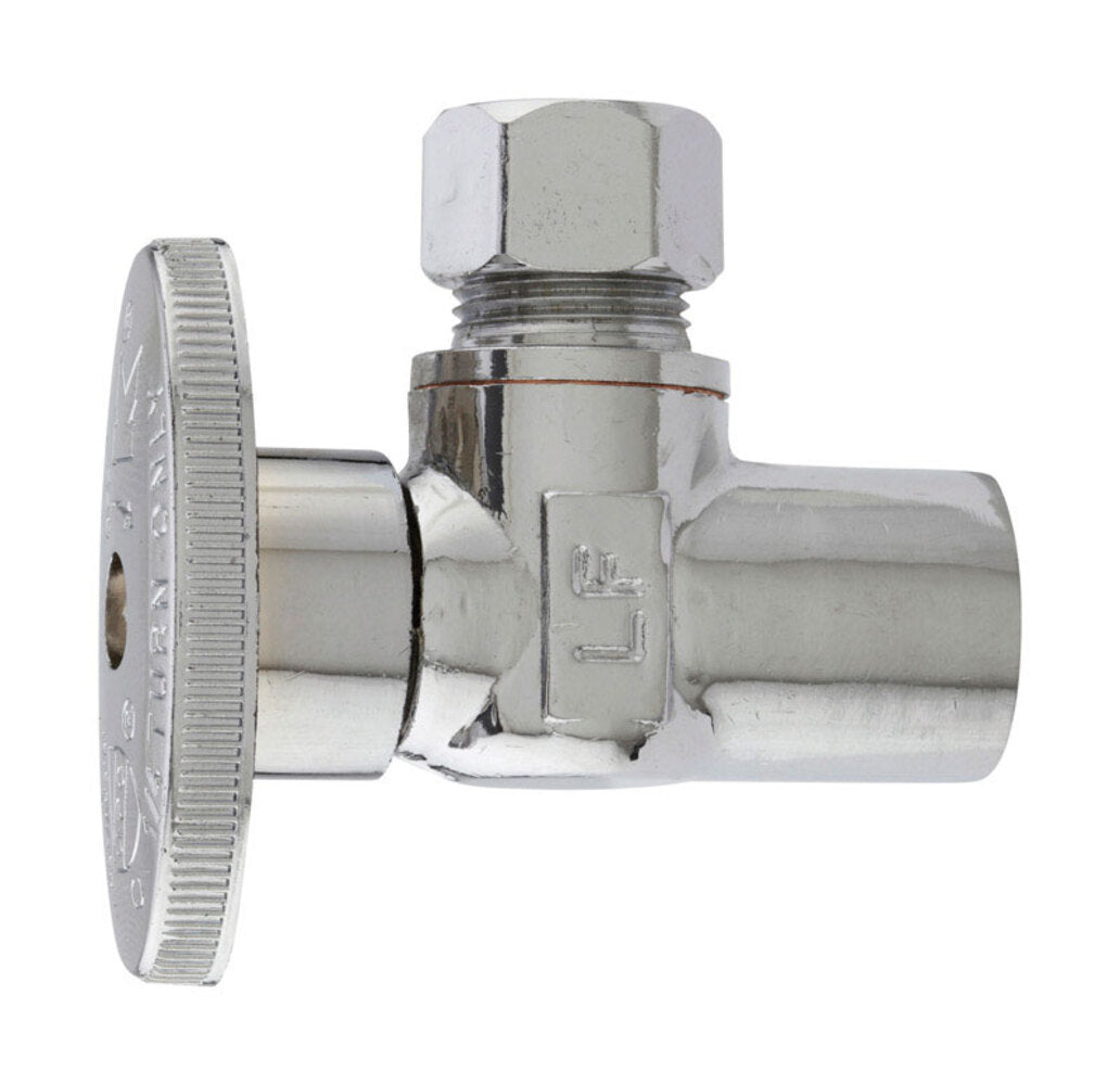 ANGLE VALVE 1/2