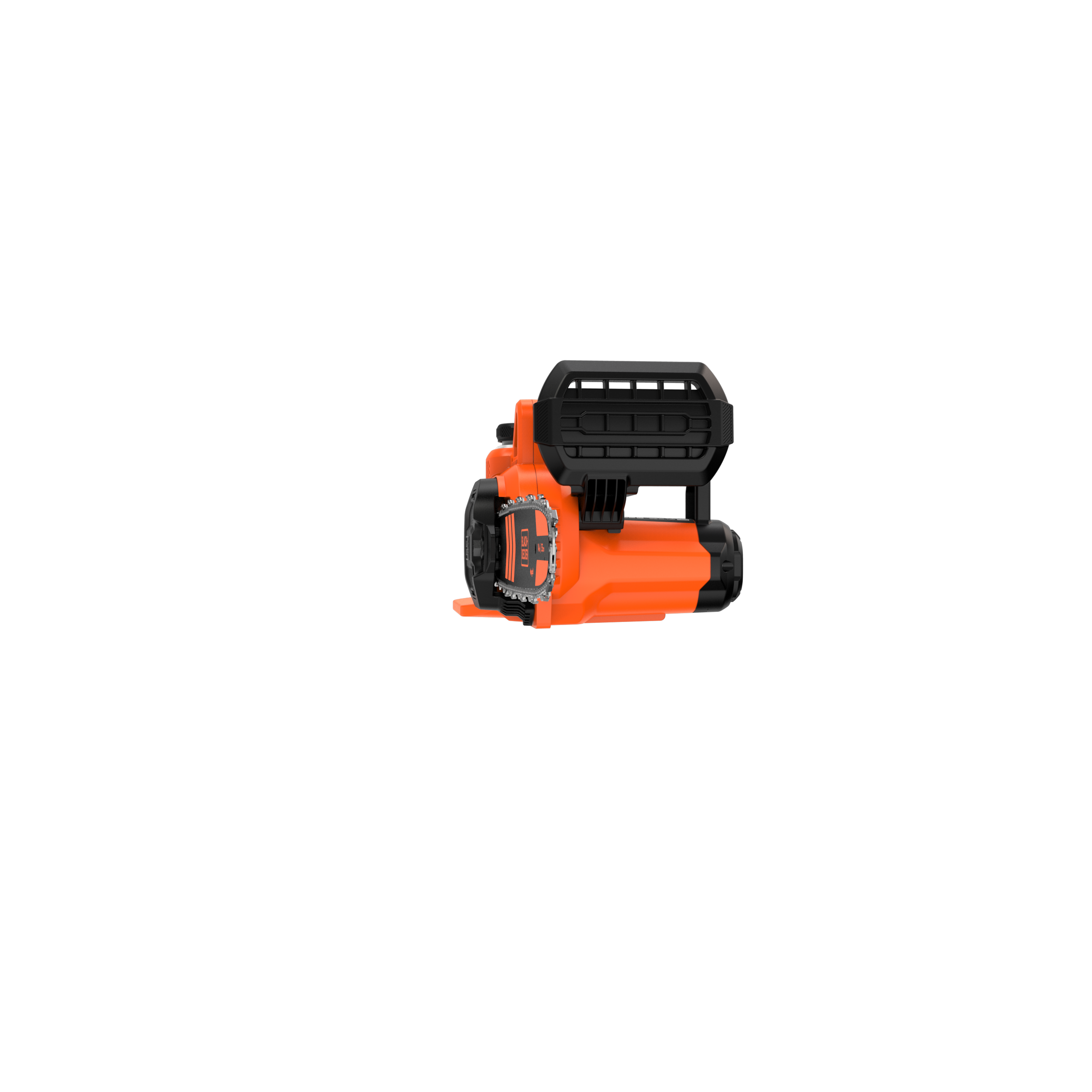 8 Amp 14 In. Electric Chainsaw