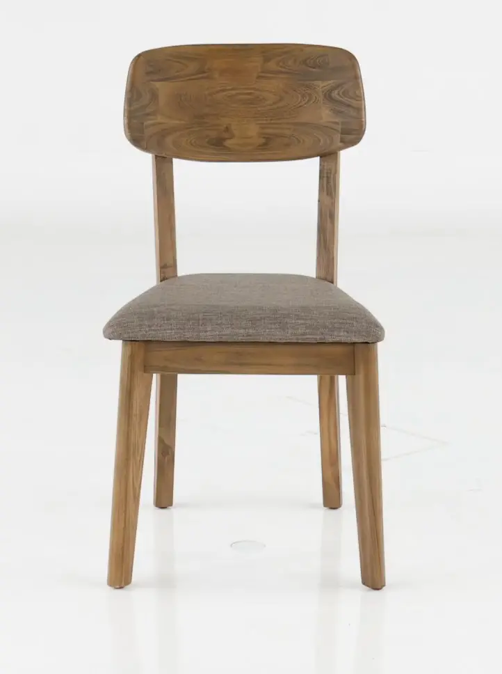 Testa Brown Dining Room Chair