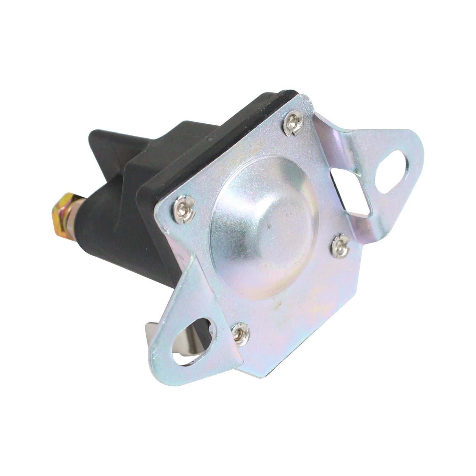 532146154 Starter Solenoid Replacement for Case C-26525 - Compatible with 117-1197 AM130365 Solenoid