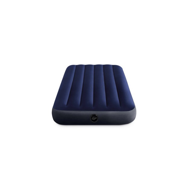 Twin Size Air Mattress