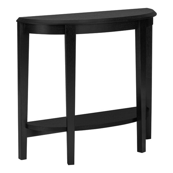 Accent Table， Console， Entryway， Narrow， Sofa， Living Room， Bedroom， Laminate， Transitional - 36