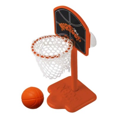 World's Smallest Official Nerf Basketball