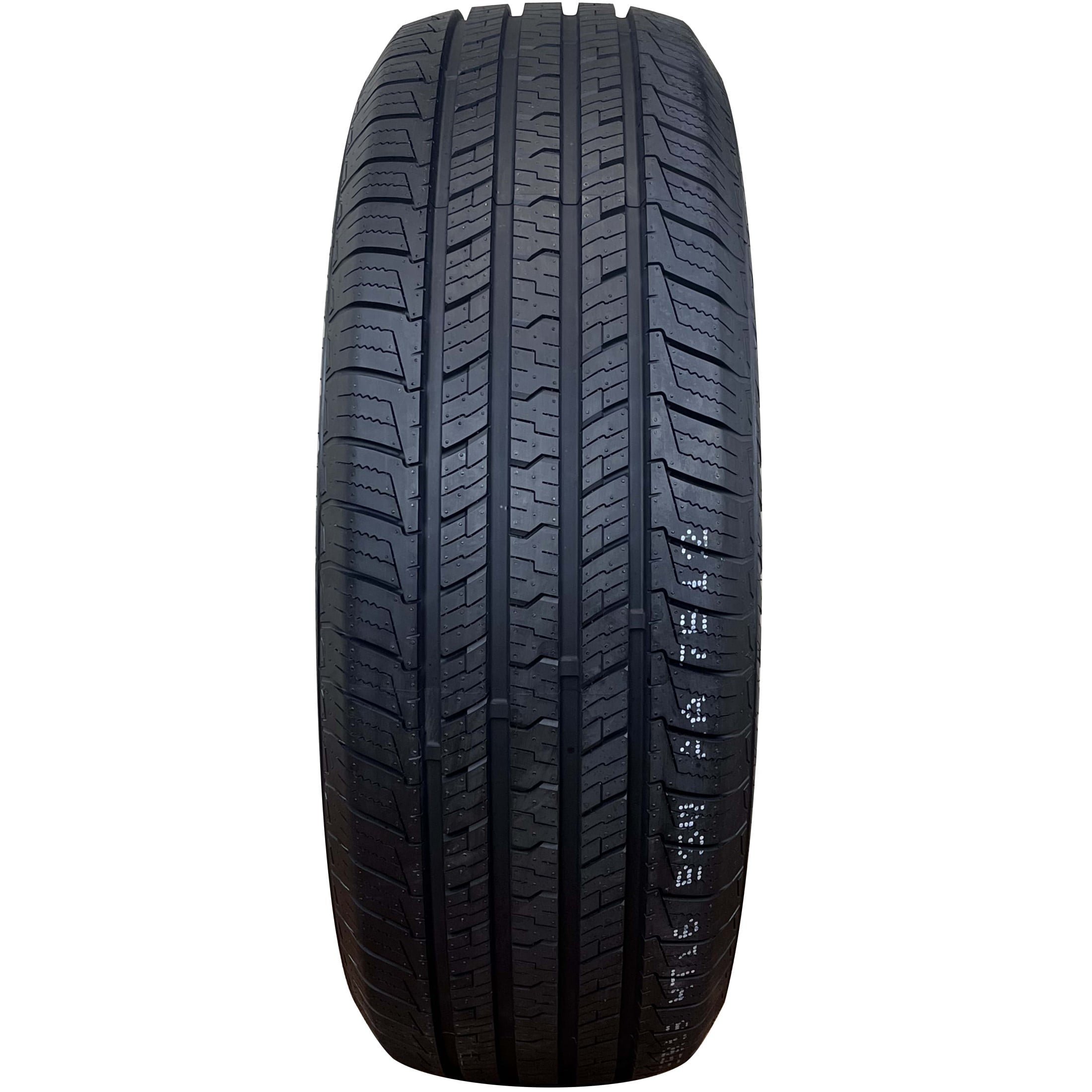 Sentinel Scout HT LT245/75R16 10 Ply 120S Load Range E SUV Light Truck All Season Highway Terrain Tire 245/75/16 (Tire Only)