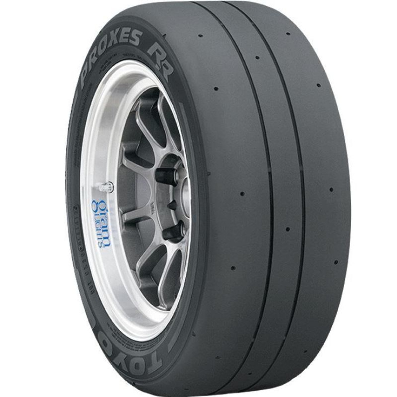 Toyo Proxes RR Tire - P305/35ZR18 - 255170