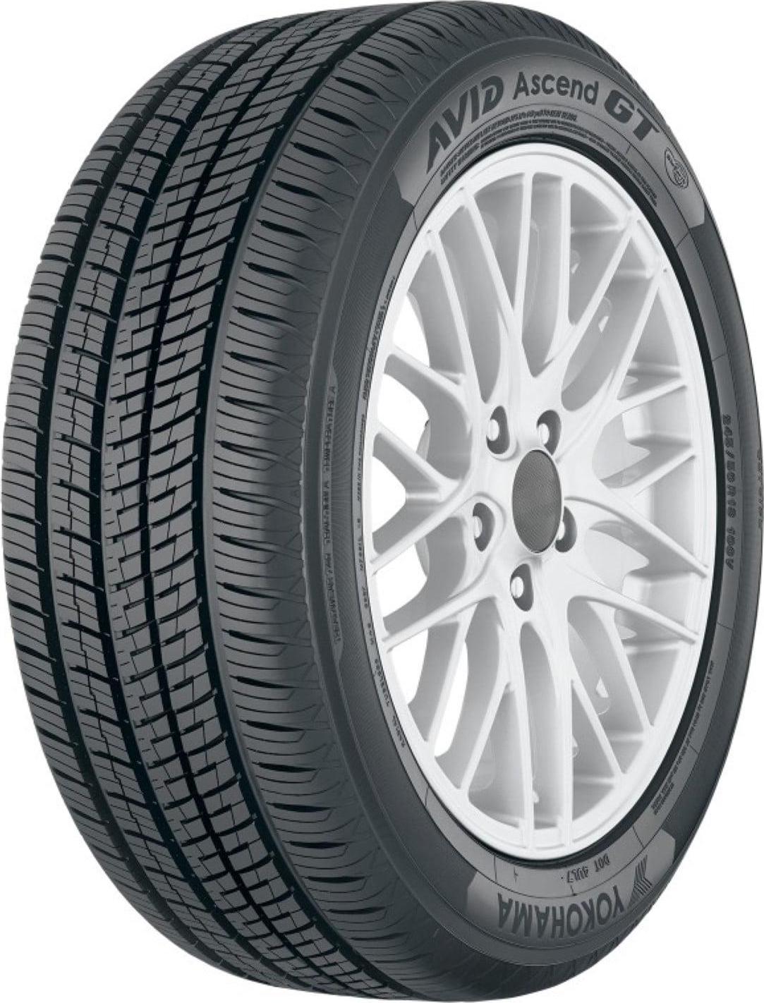 Yokohama Avid Ascend GT All Season 175/65R15 84H Passenger Tire