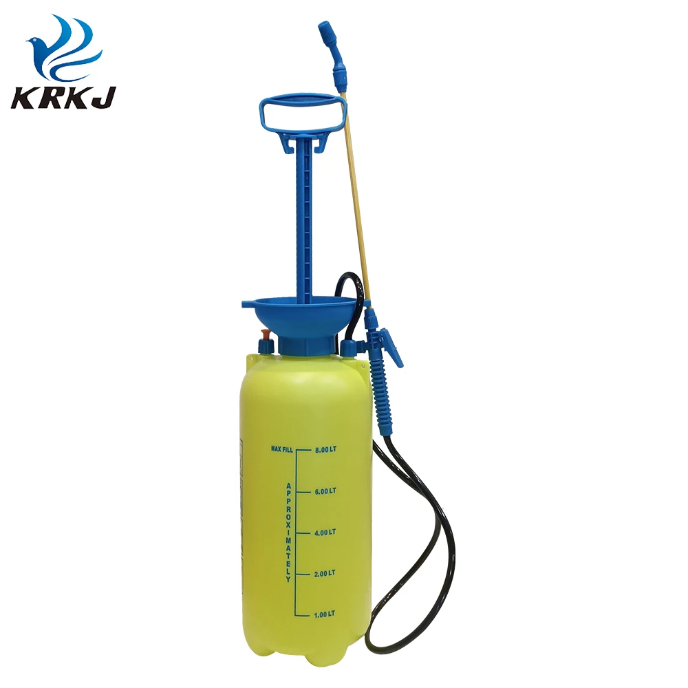 KD803 Cettia Weeding spray bottle The Latest Top Quality Agriculture Garden Sprayer