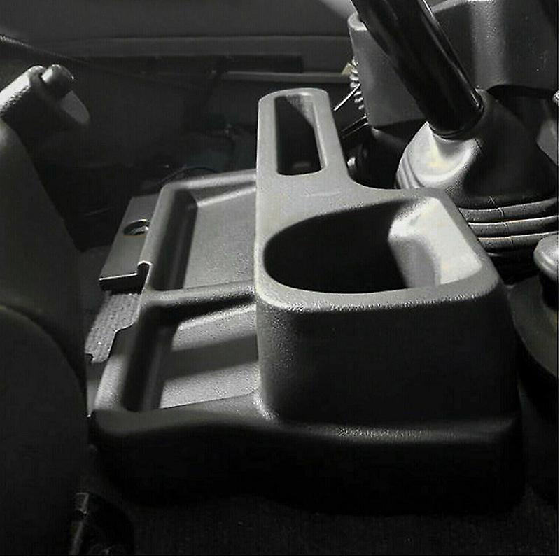 For Toyota Land Cruiser LC FJ70/71/76/77/78/79 Center Console Box Organizer OZ