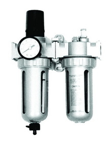 ZeeLine 1574 Filter/Regulator/Lubricator combo  3/...