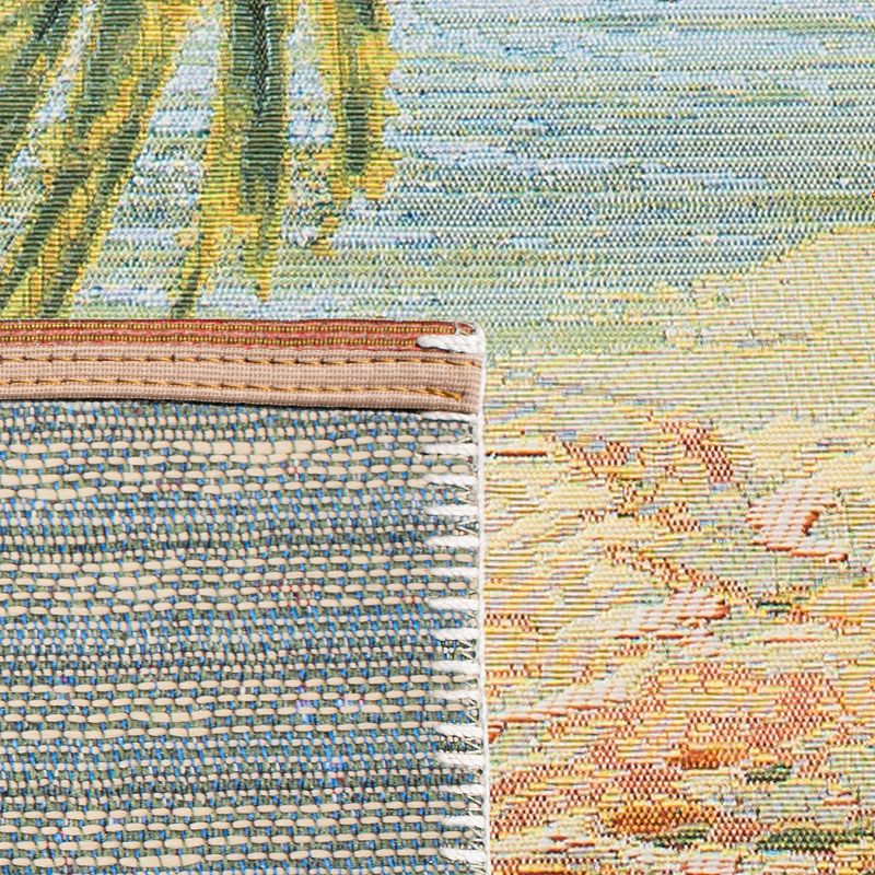 Safavieh Barbados Madison Indoor Outdoor Rug