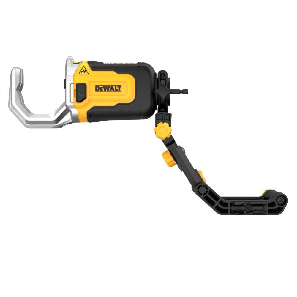 DEWALT DW PVC/PEX Cutter Attachment DWAPVCIR from DEWALT