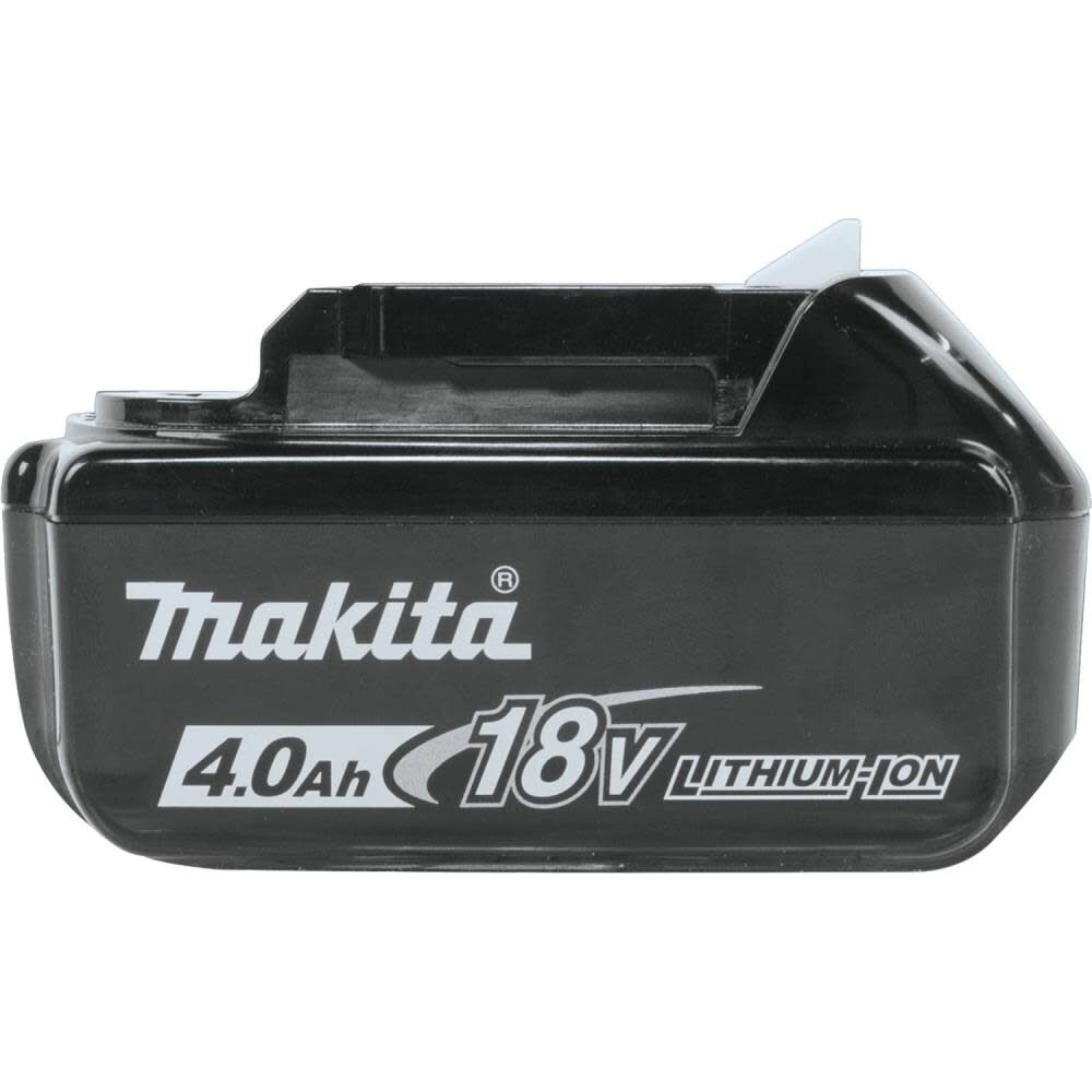 Makita Outdoor Adventure 18V LXT 4.0Ah Battery Lithium-Ion ADBL1840B from Makita