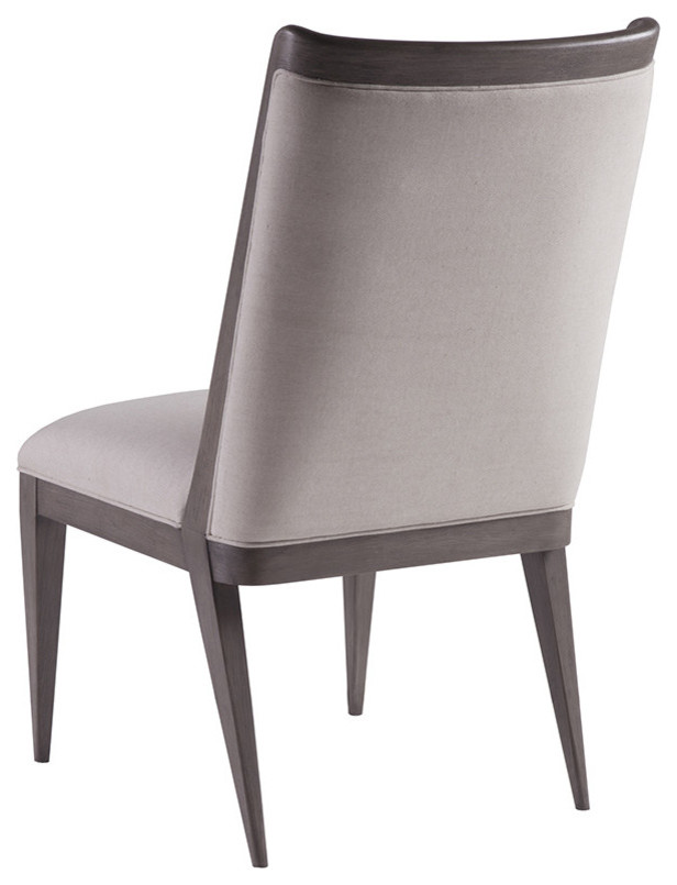 Haiku Side Chair   Midcentury   Dining Chairs   by Lexington Home Brands  Houzz