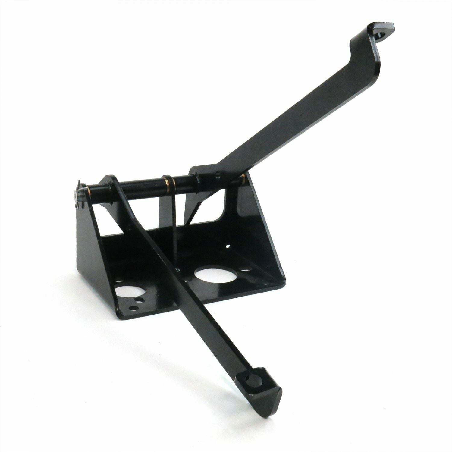 Firewall Mount Clutch/Brake Pedal Assembly Custom Manual 5 - 6spd Universal Swap