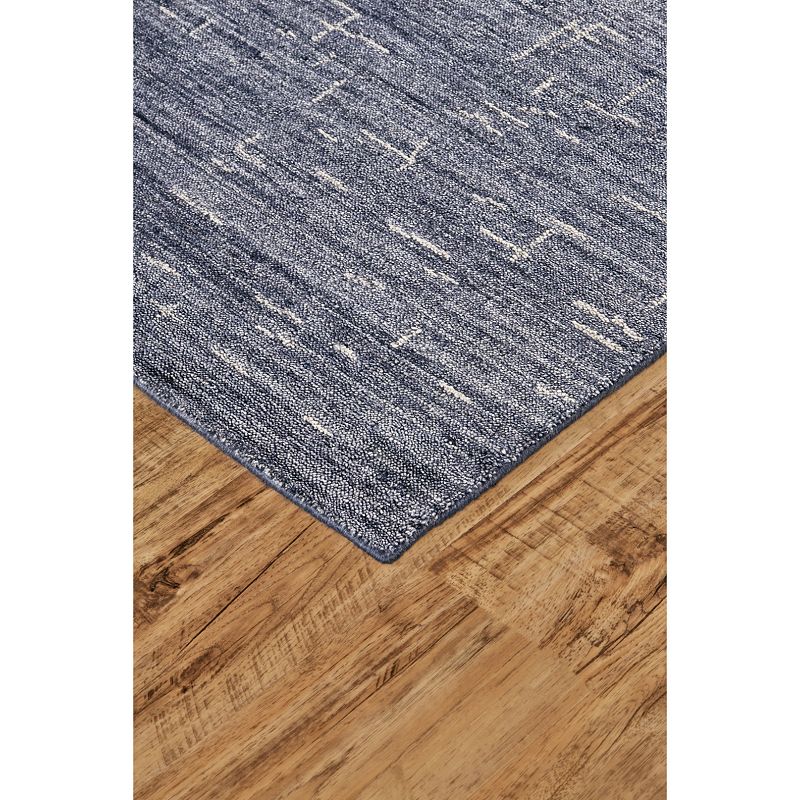 Weave and Wander Miska Modern Abstract Area Rug