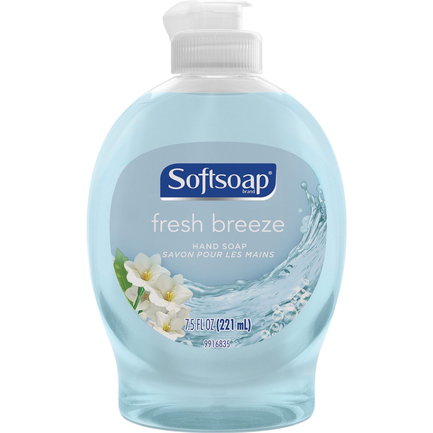 Liquid Hand Soap by Colgate-Palmolive Company CPC07383