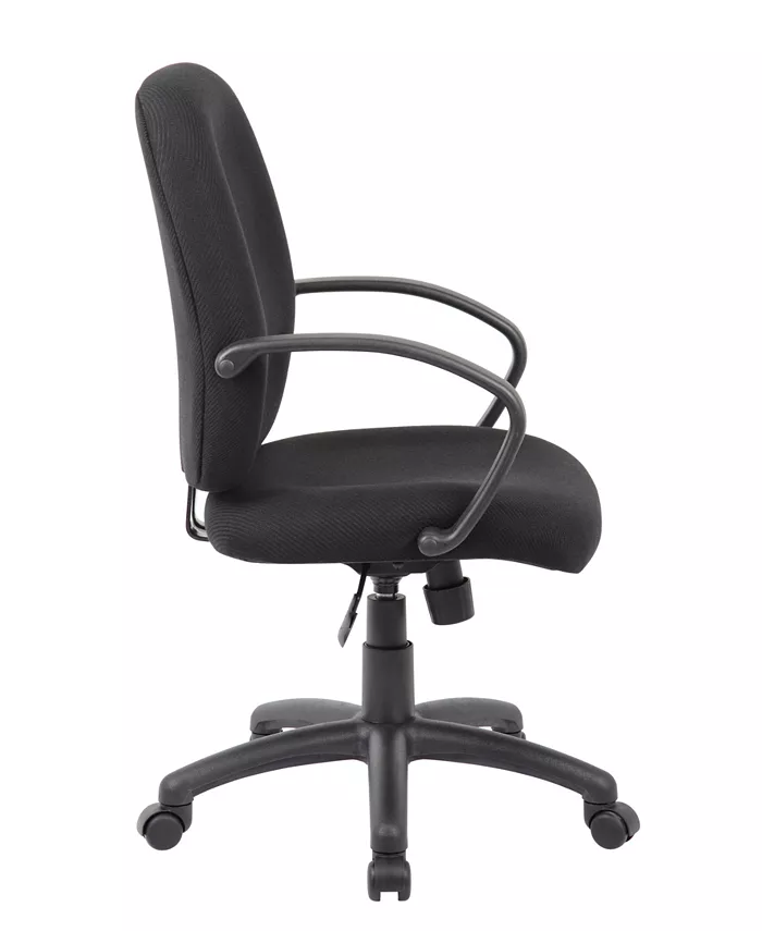 Boss Office Products Egonomic Budget Task Chair