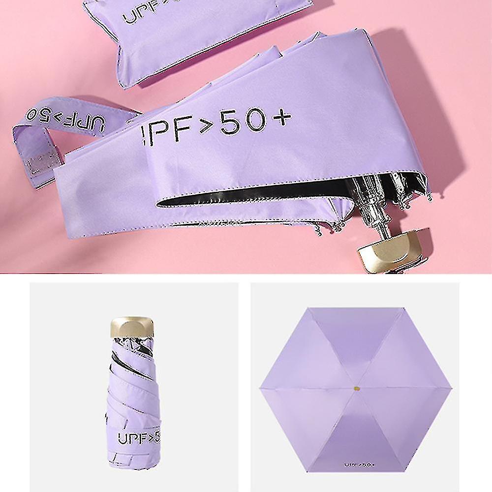 Ultra-lightweight Windproof Umbrella Waterproof Insulating Trendy Umbrella For Raining