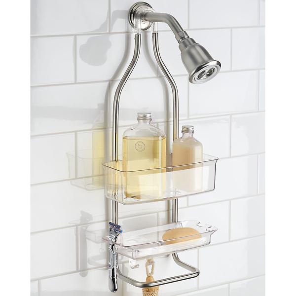 Simplex Shower Caddy