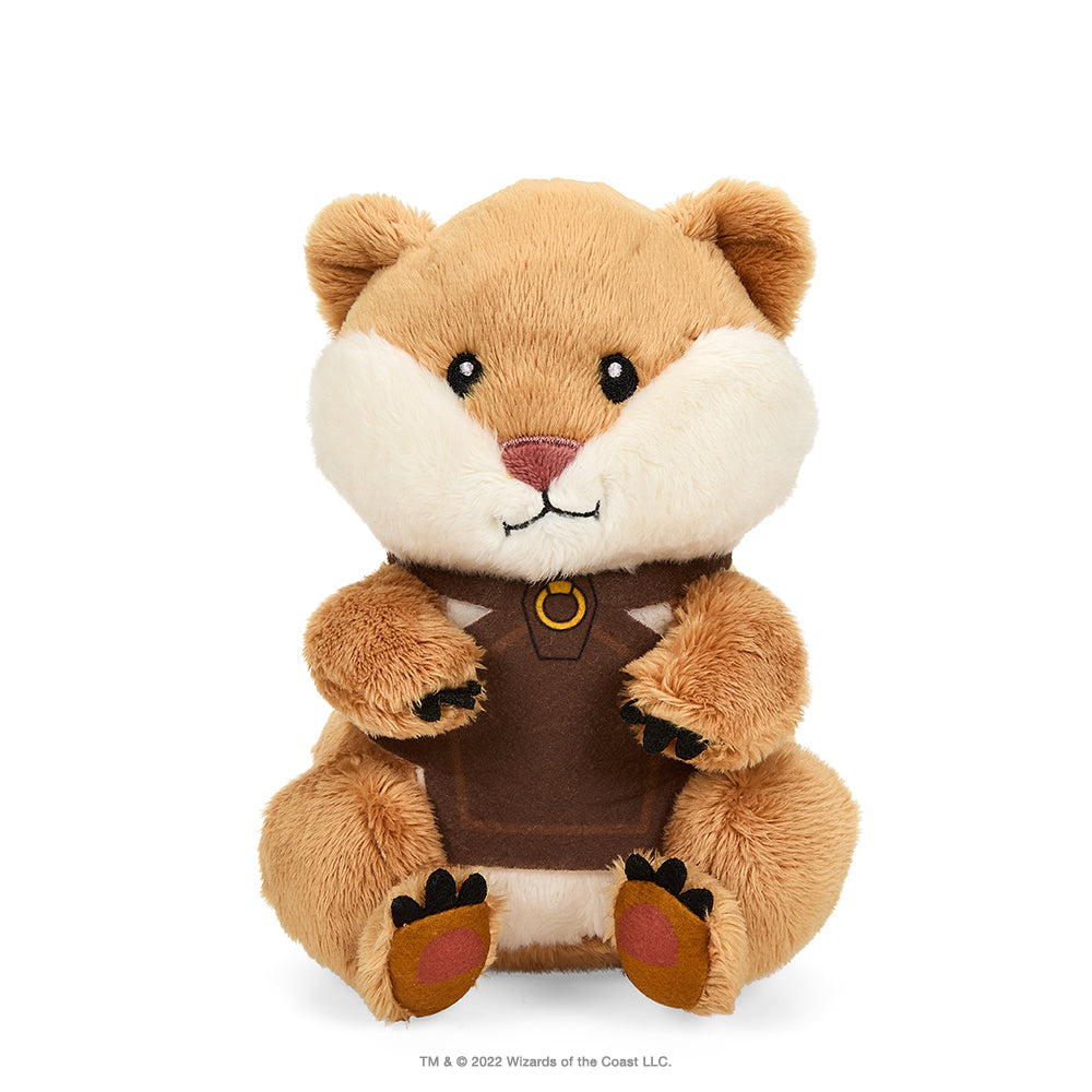 Dungeons & Dragons® Giant Space Hamster Phunny Plush