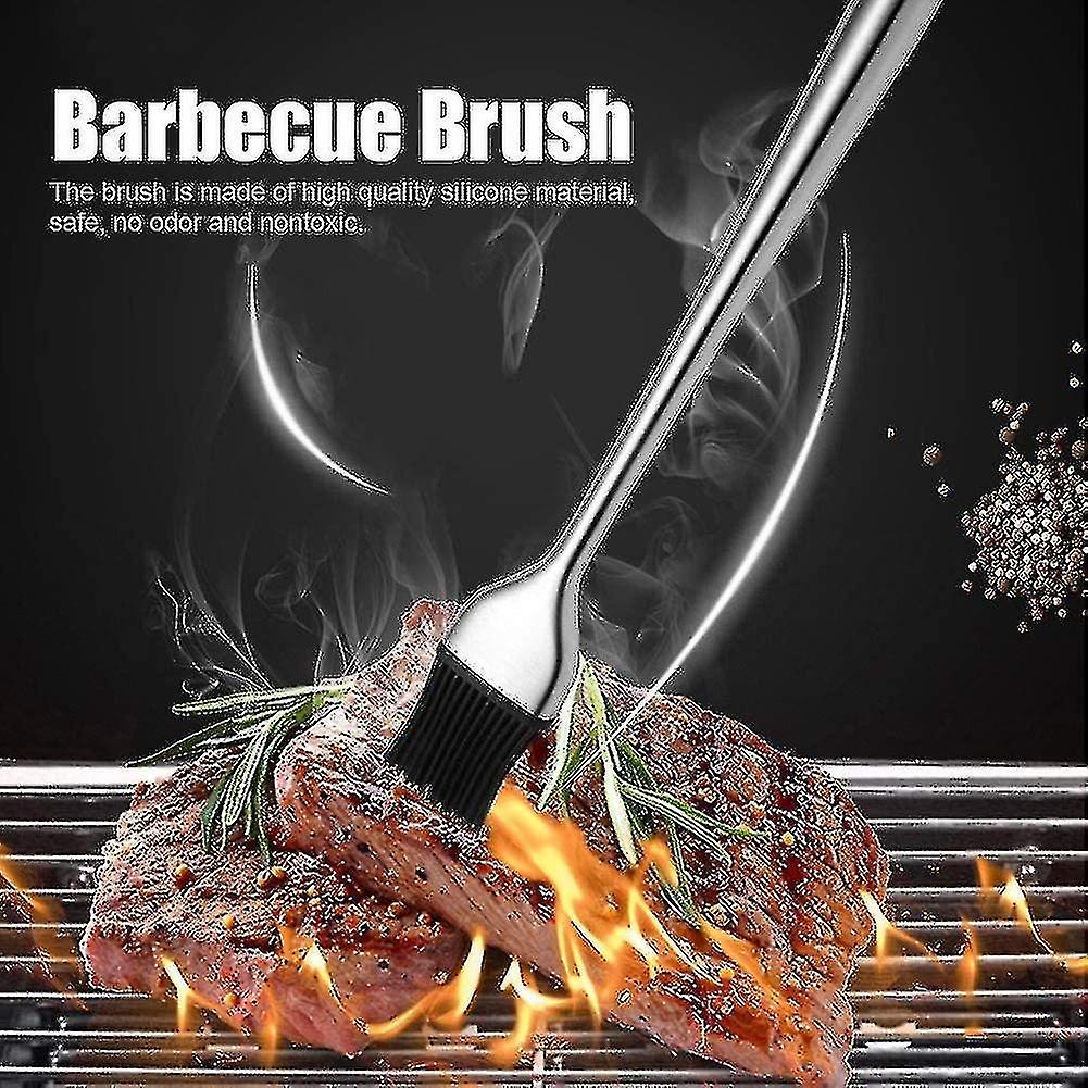 Bbq Brush