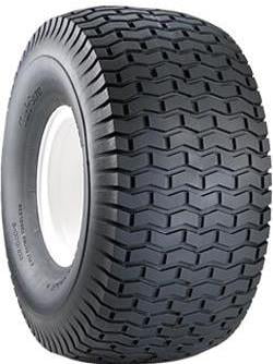 Carlisle Turfsaver Lawn and Garden Tire - 18X750-8 LRB 4PLY Rated