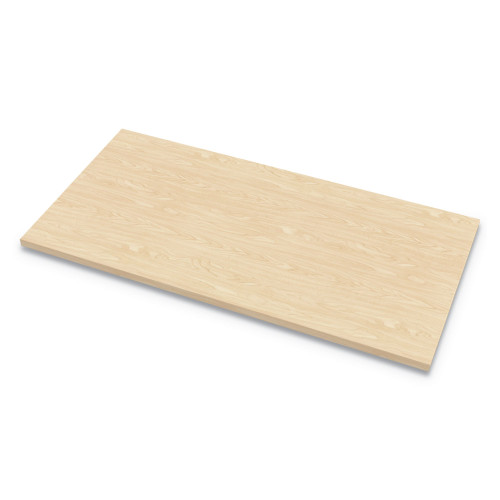 Fellowes Levado Laminate Table Top， 48