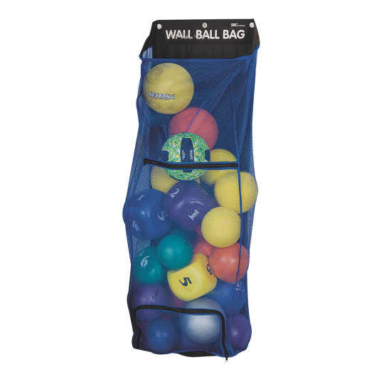 S S Worldwide Wall Ball Bag