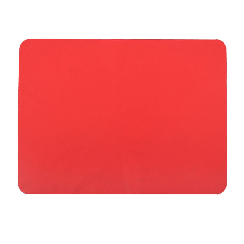 Restaurant Silicone Table Heat Resistant Mat Cushion Placemat