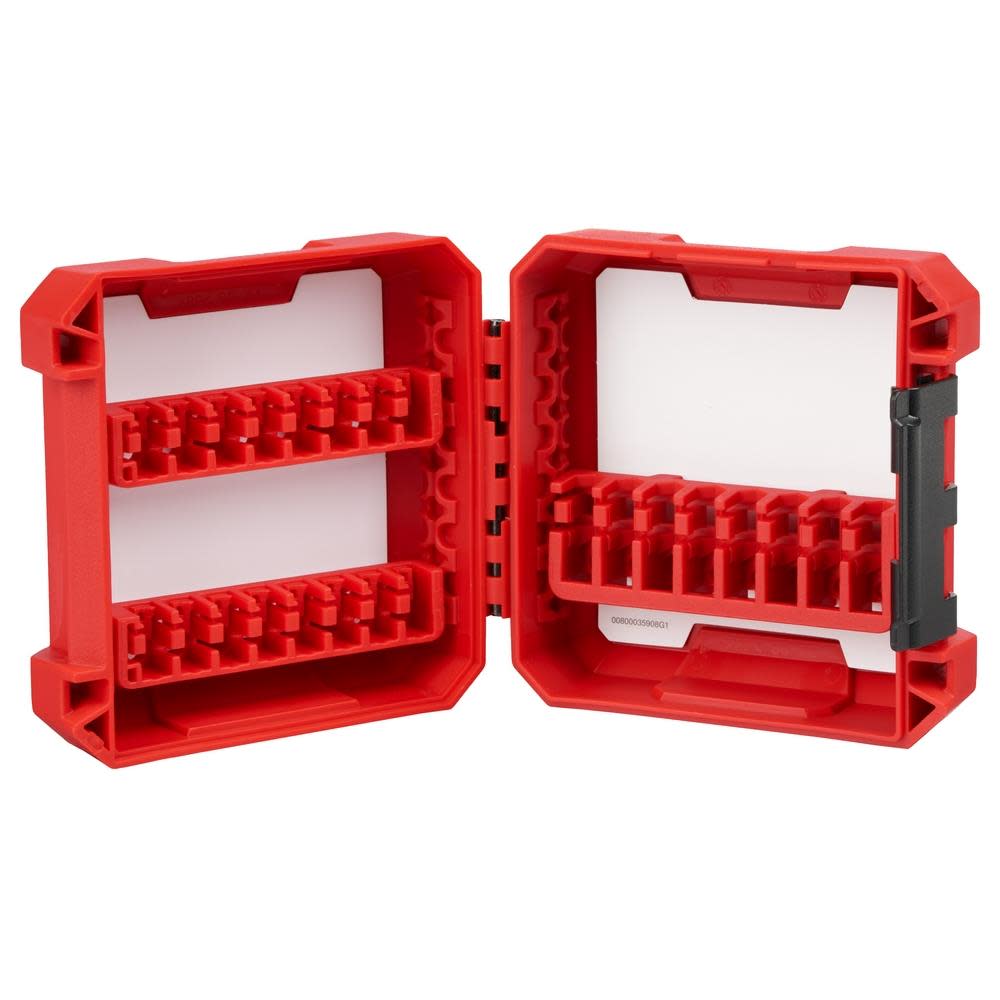 Milwaukee Customizable Small Case for Impact Driver Accessories 48-32-9920 from Milwaukee