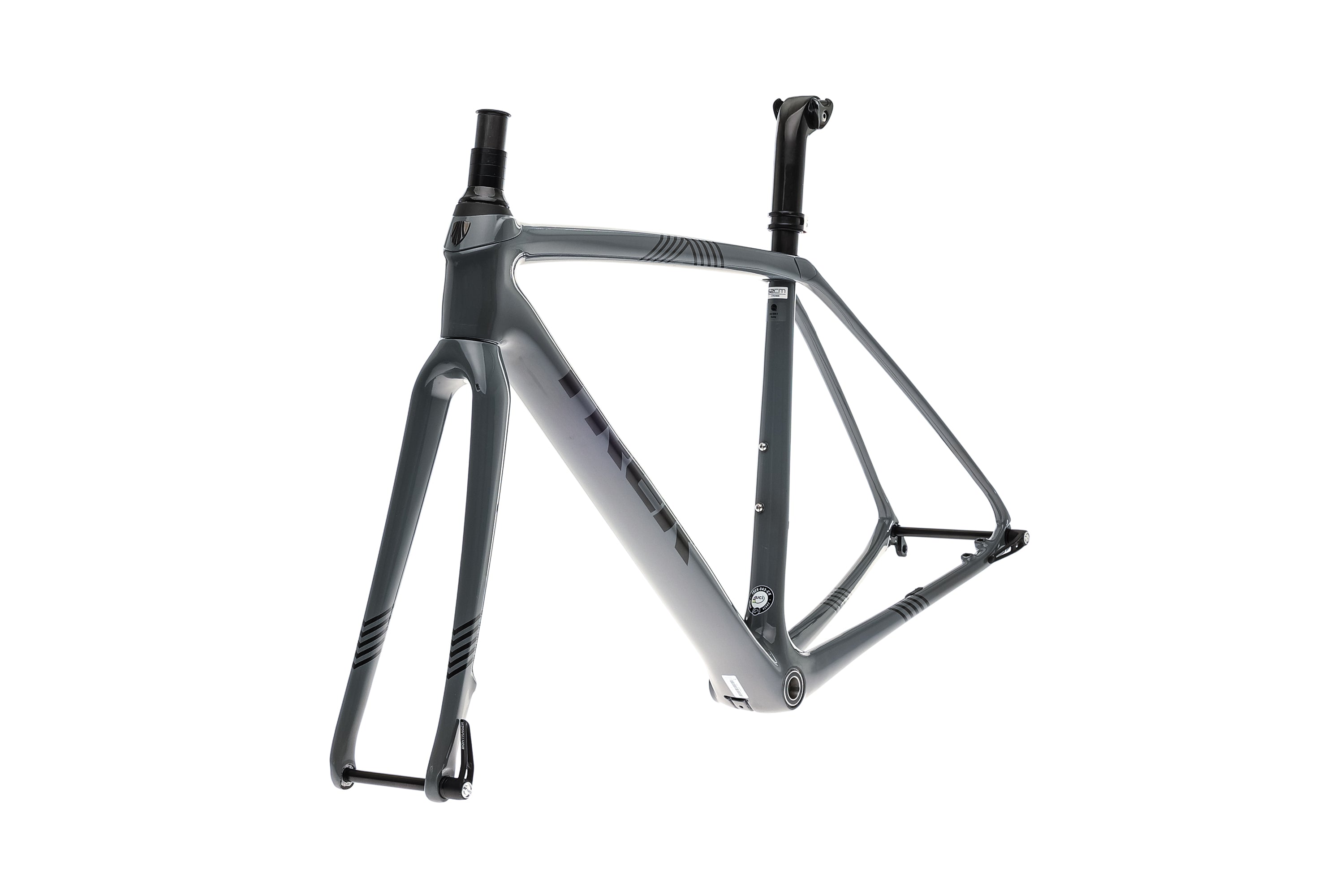 2020 Trek Boone 52cm Frameset - 2020