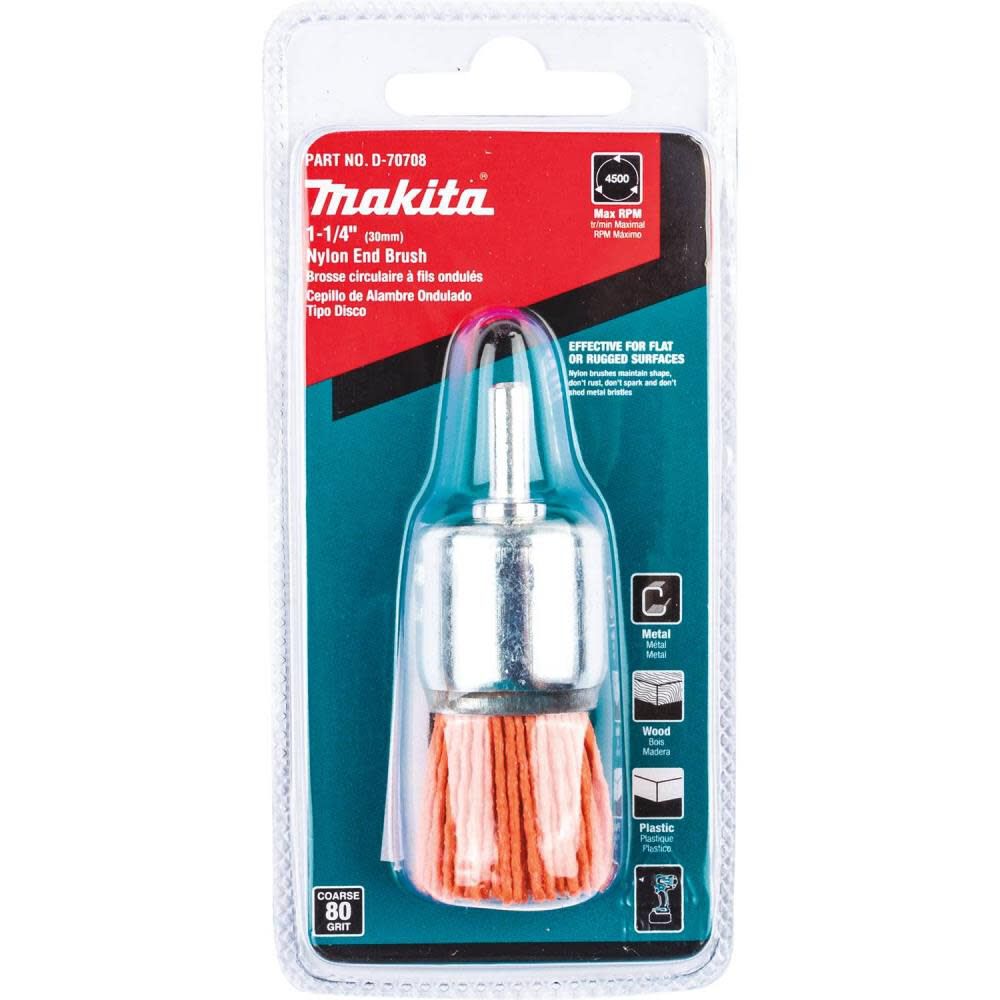 Makita 1-1/4