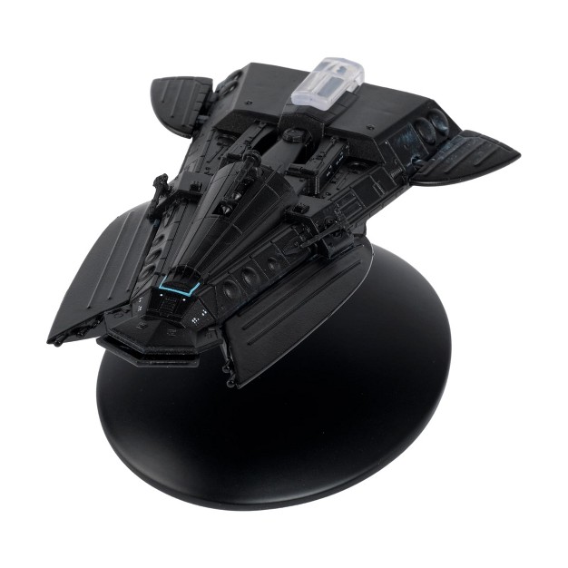 Eaglemoss Collections Star Trek Starship Replica Smugglers Ship