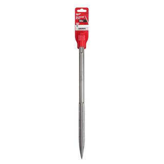 MW 16 in. SLEDGE SDS-MAX Bull Point Chisel 48-62-4250