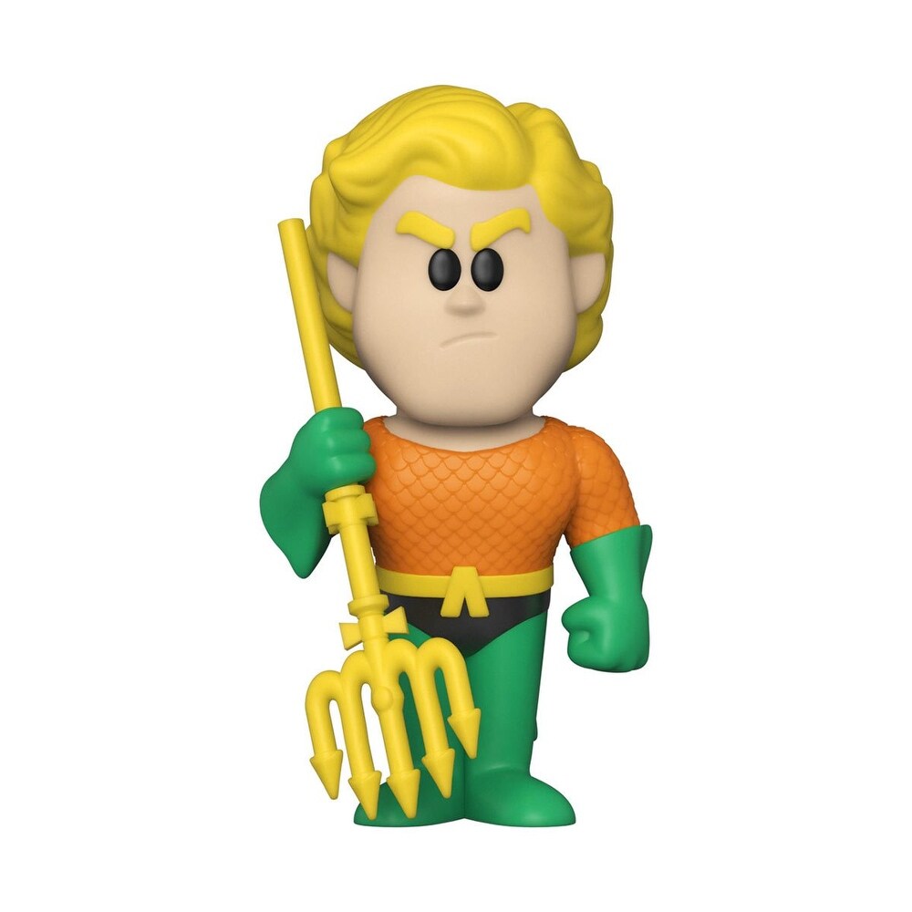 Funko POP! Aquaman 4.25\