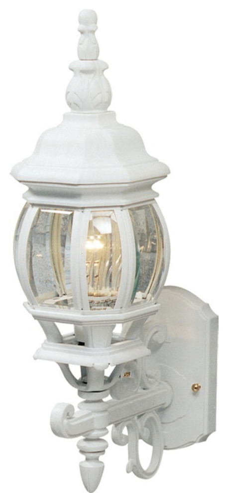 Classico Outdoor Wall Light   Traditional   Outdoor Wall Lights And Sconces   by Lampclick  Houzz