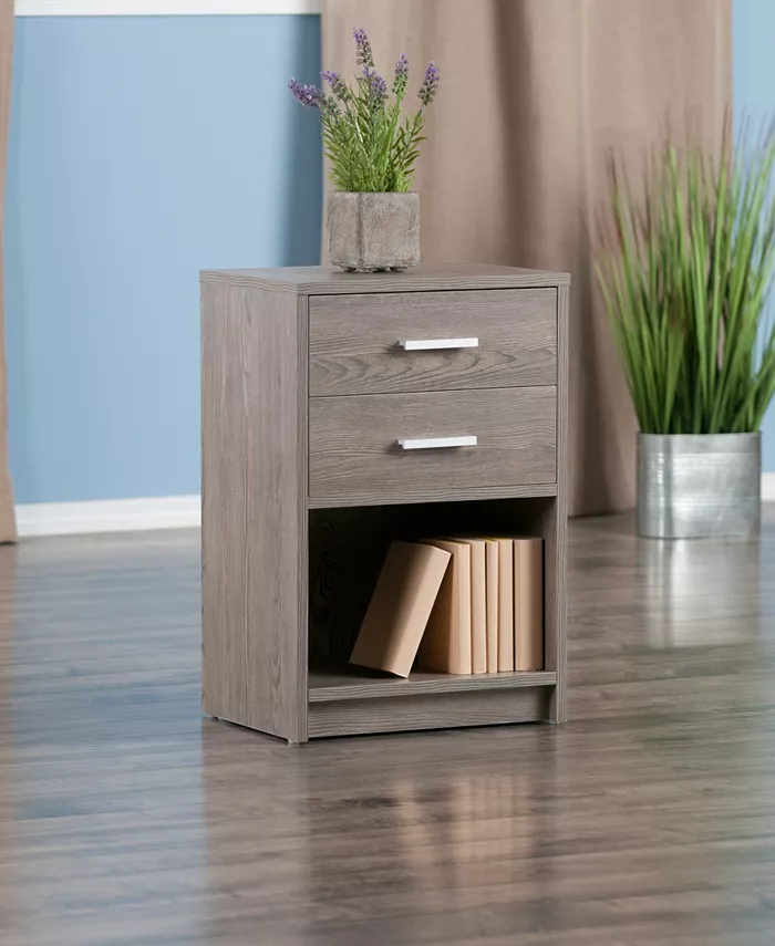 Winsome Molina Accent Table